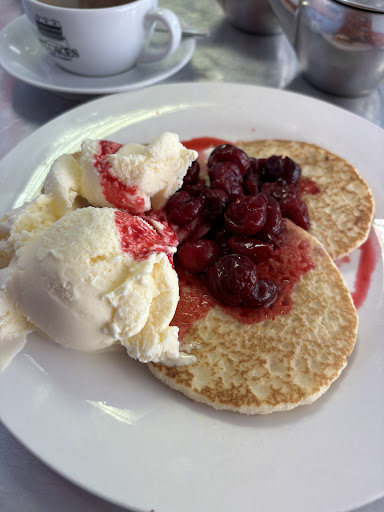 Photo of PJ's American Diner - Newark-on-Trent, Newark NG24 1EB